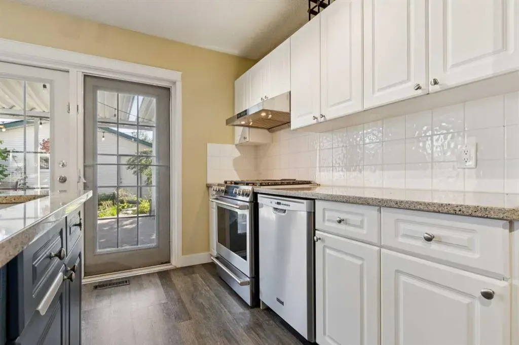 117 Tuscany Drive NW