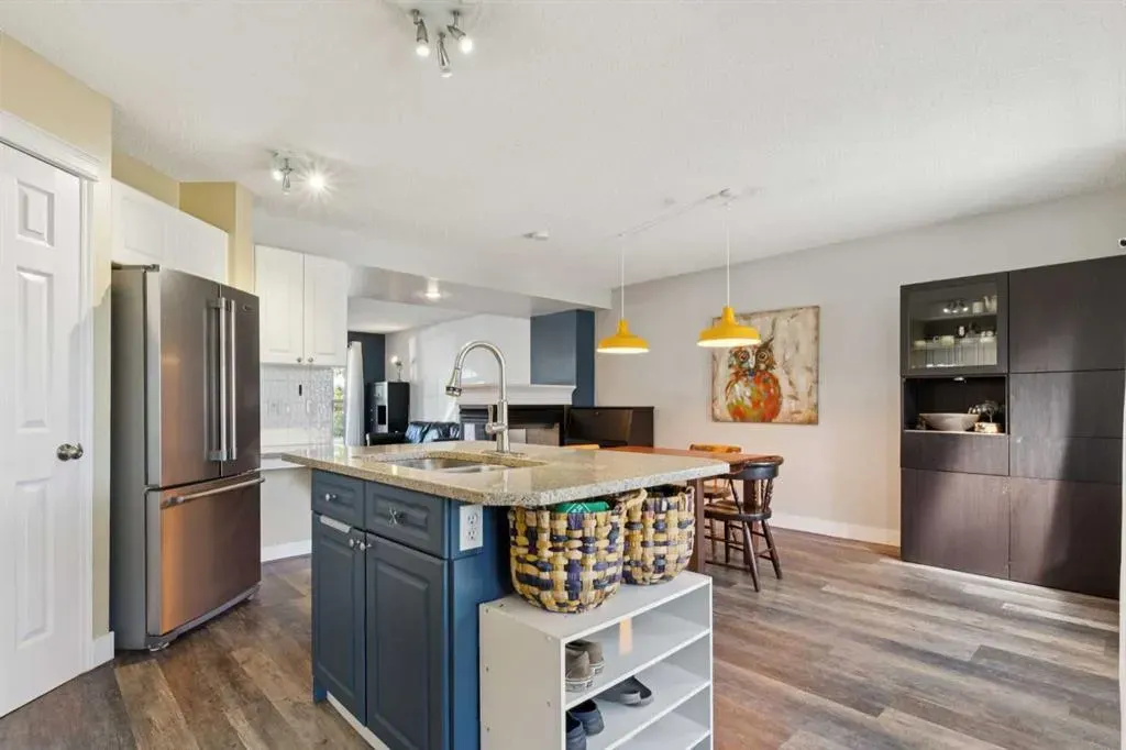117 Tuscany Drive NW