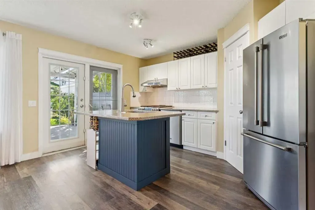 117 Tuscany Drive NW