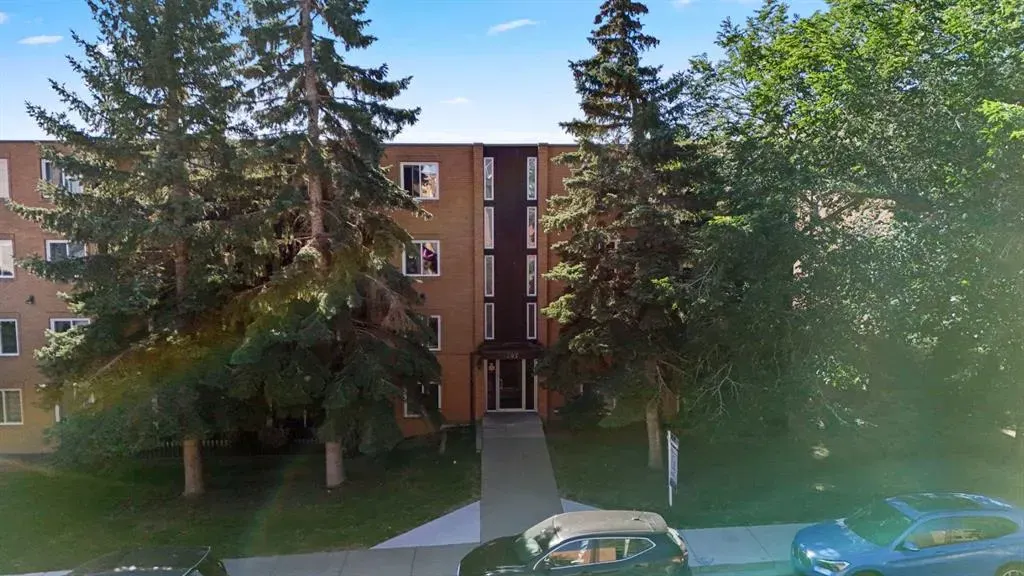 507 57 Avenue, #308