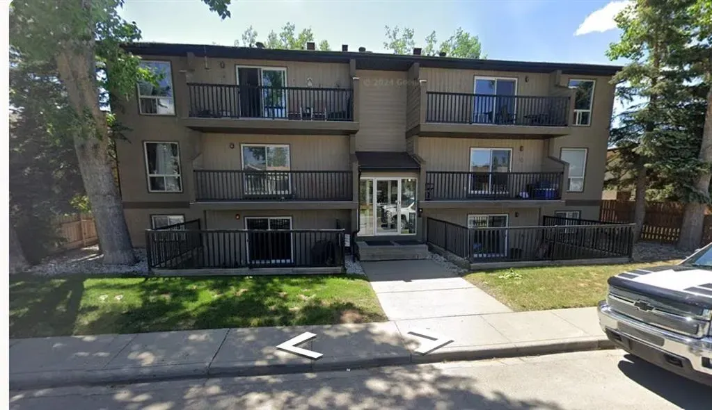 4311 73 Street NW, #105