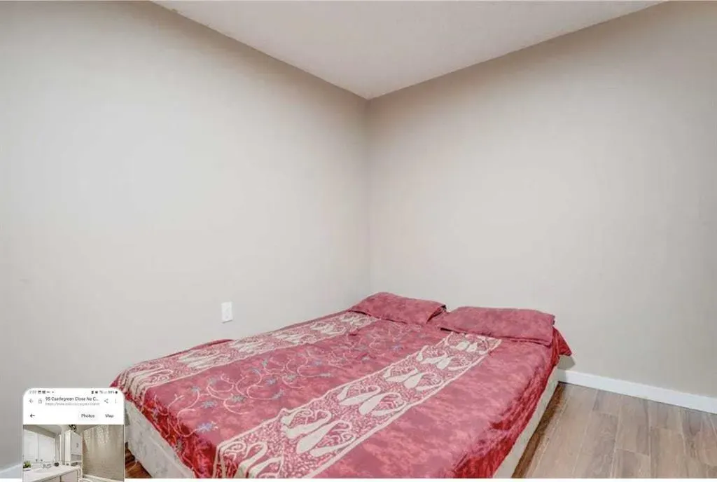 95 Castlegreen Close