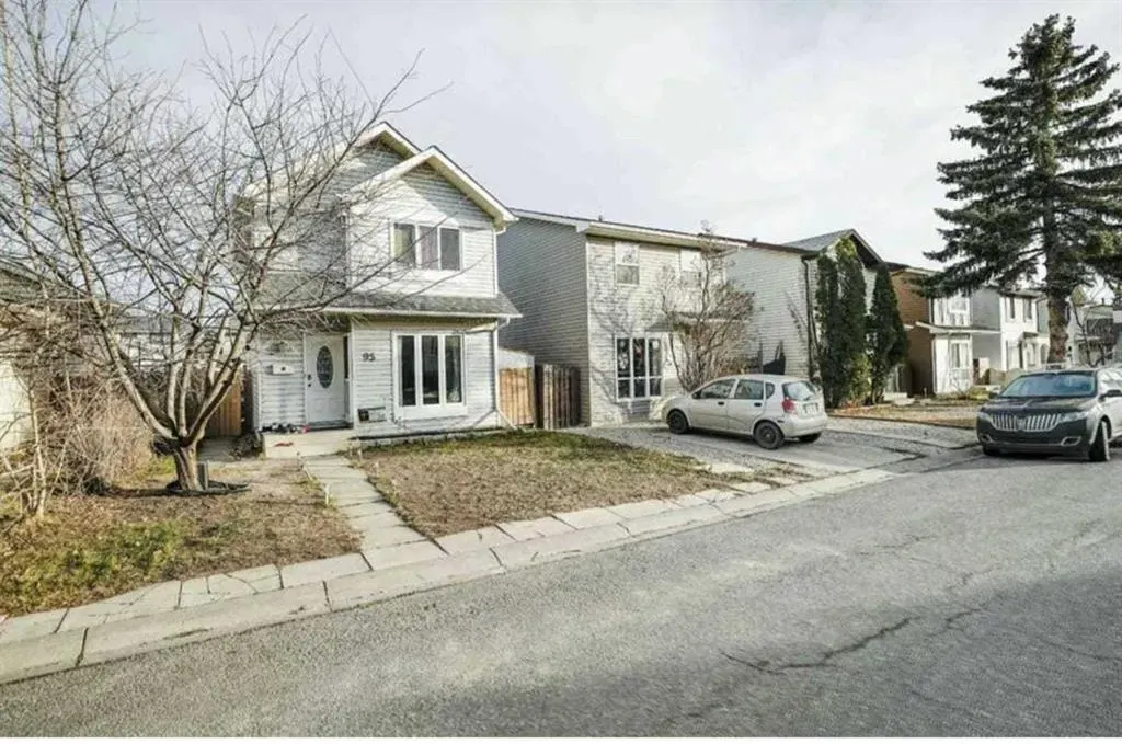 95 Castlegreen Close