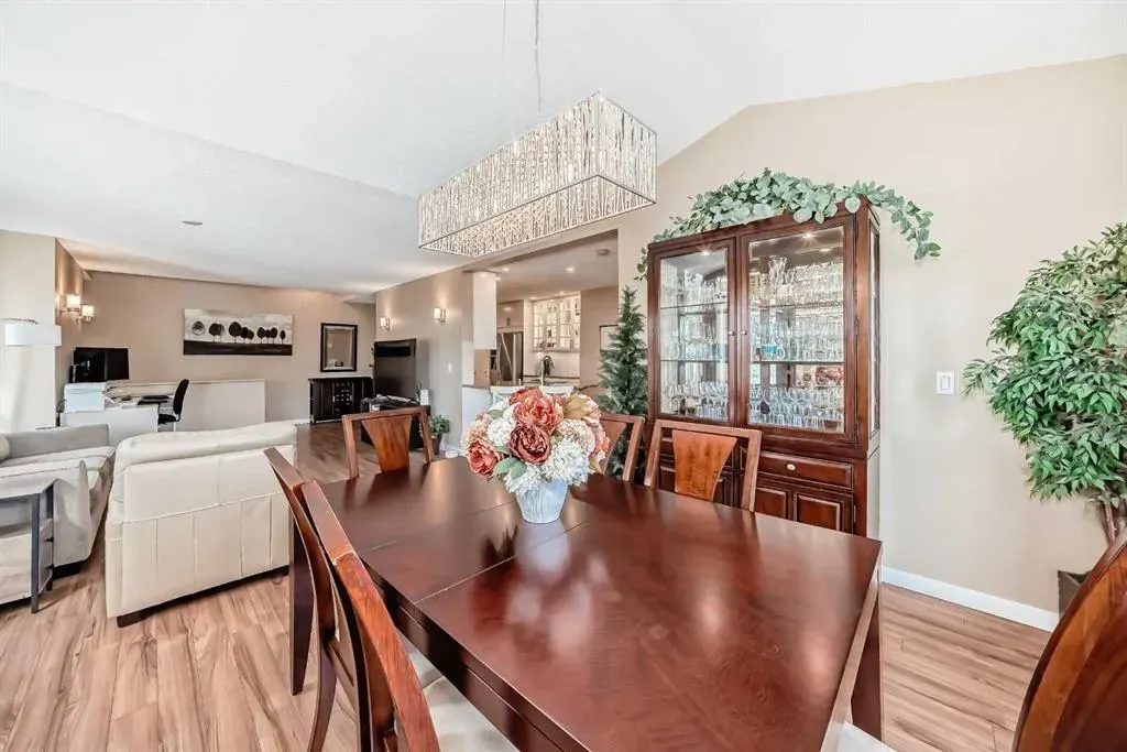 39 Hidden Creek Place NW, #704