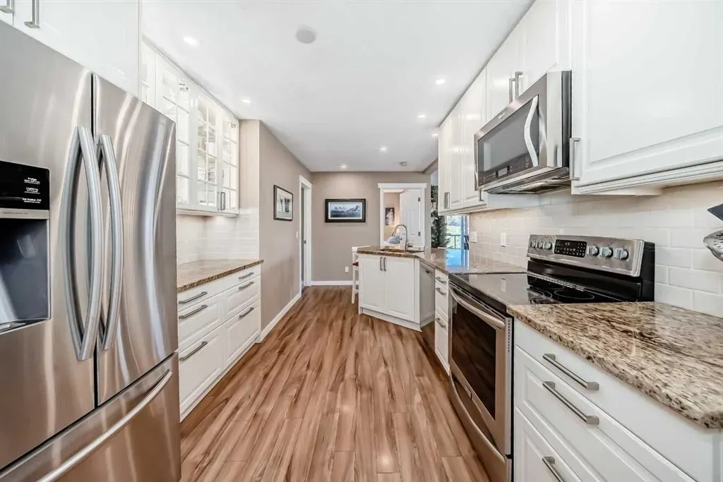 39 Hidden Creek Place NW, #704