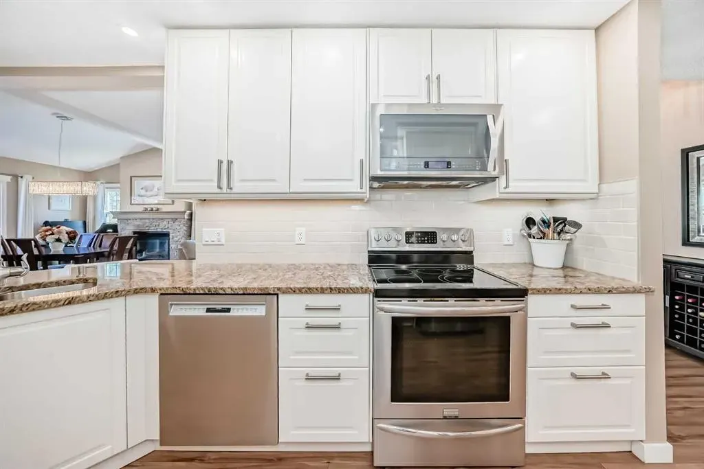 39 Hidden Creek Place NW, #704