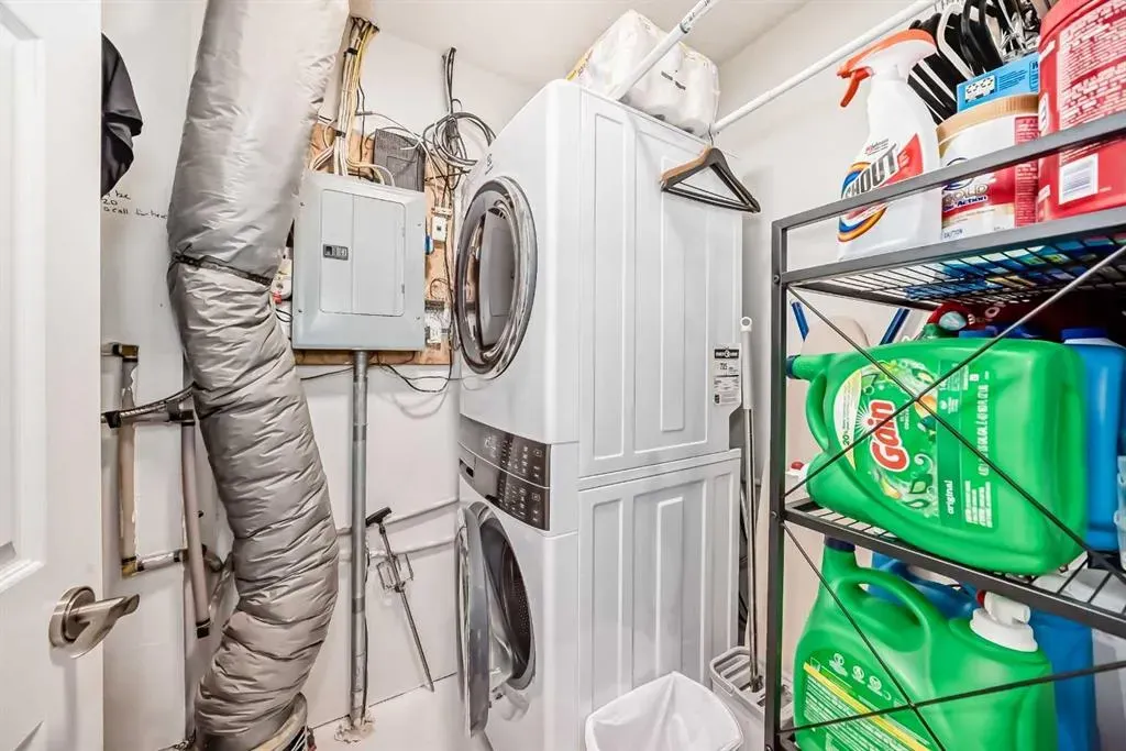 39 Hidden Creek Place NW, #704