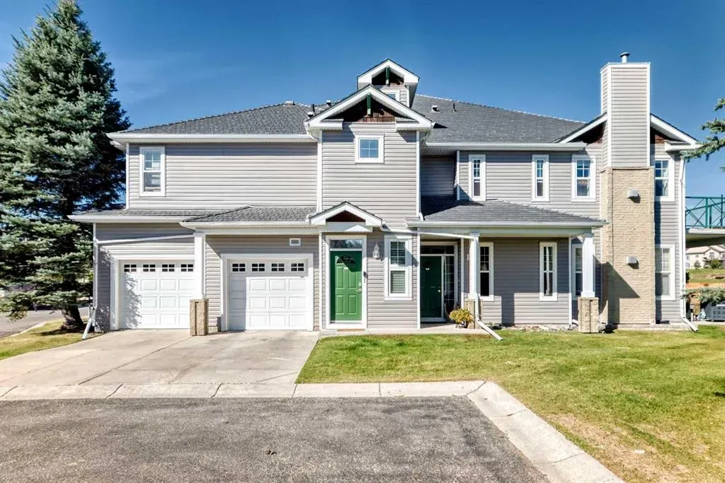 39 Hidden Creek Place NW, #704