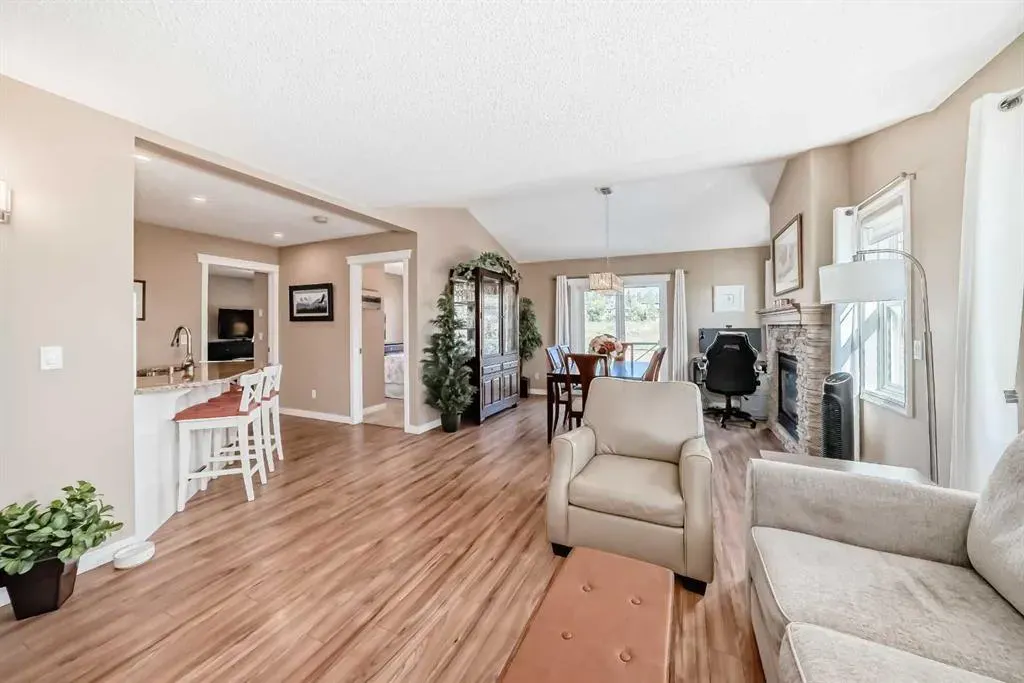 39 Hidden Creek Place NW, #704