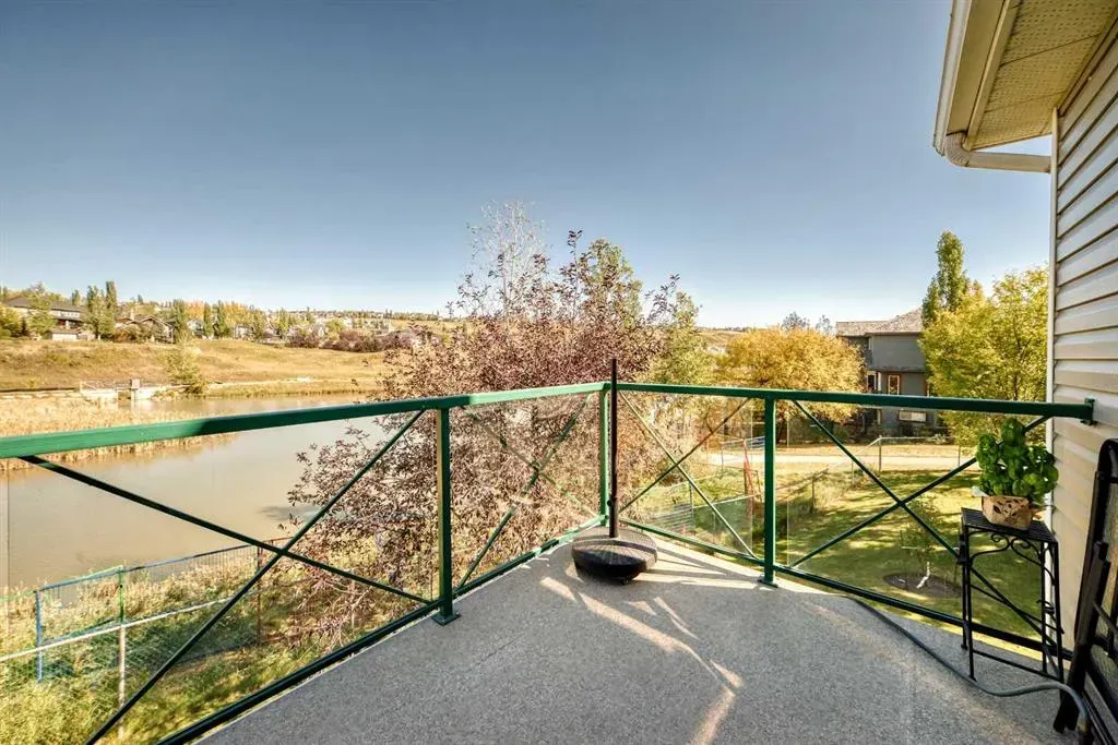 39 Hidden Creek Place NW, #704