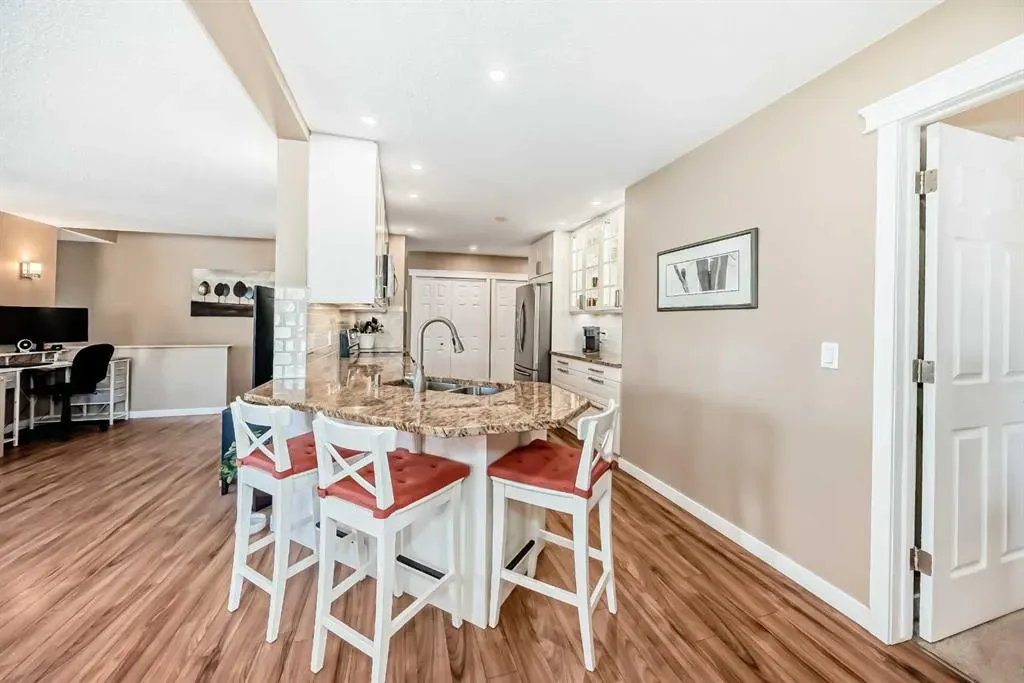 39 Hidden Creek Place NW, #704