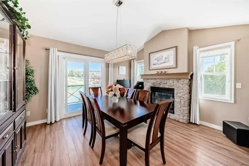 39 Hidden Creek Place NW, #704