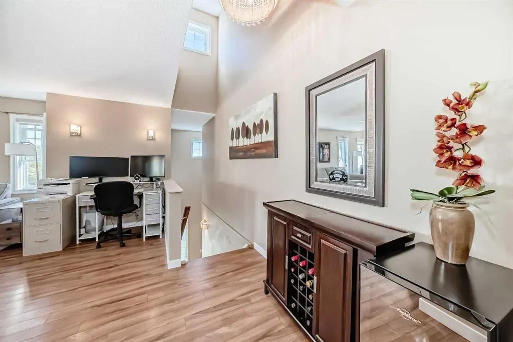 39 Hidden Creek Place NW, #704