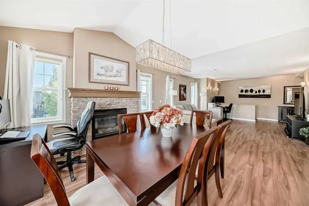 39 Hidden Creek Place NW, #704