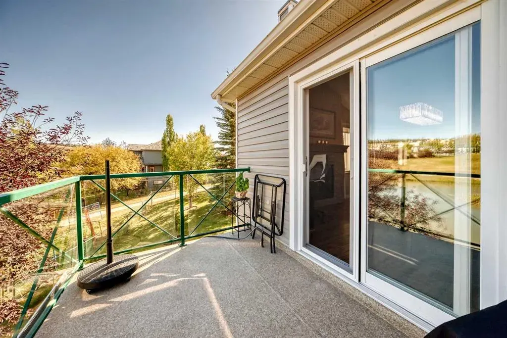 39 Hidden Creek Place NW, #704