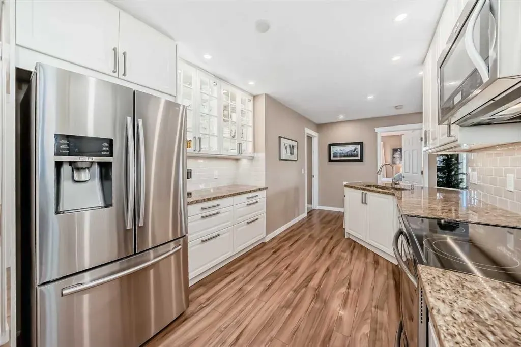39 Hidden Creek Place NW, #704
