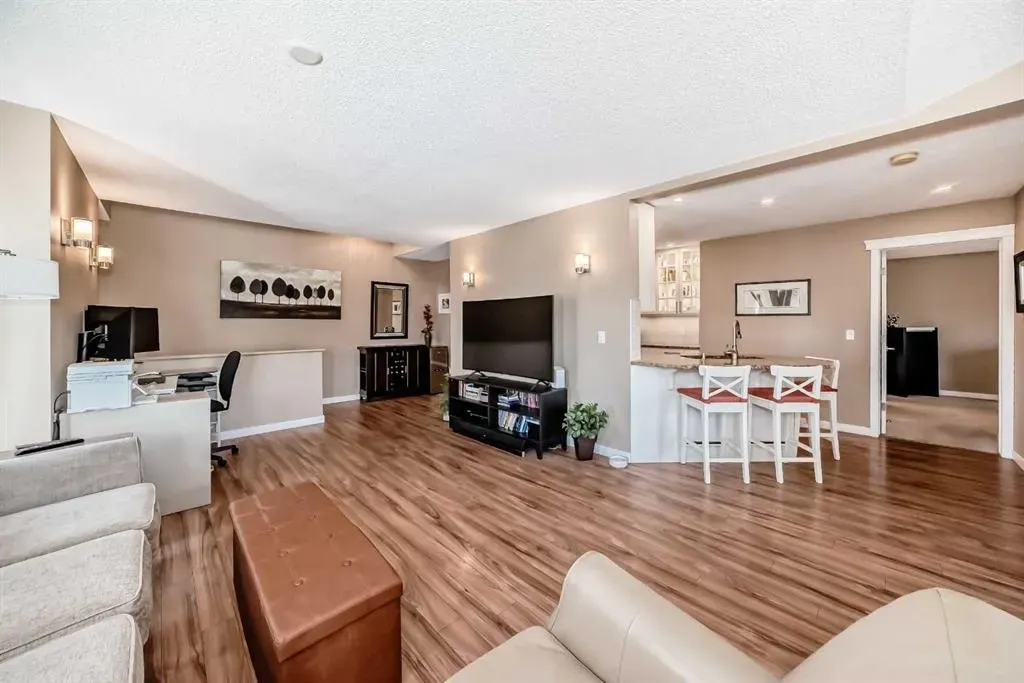 39 Hidden Creek Place NW, #704
