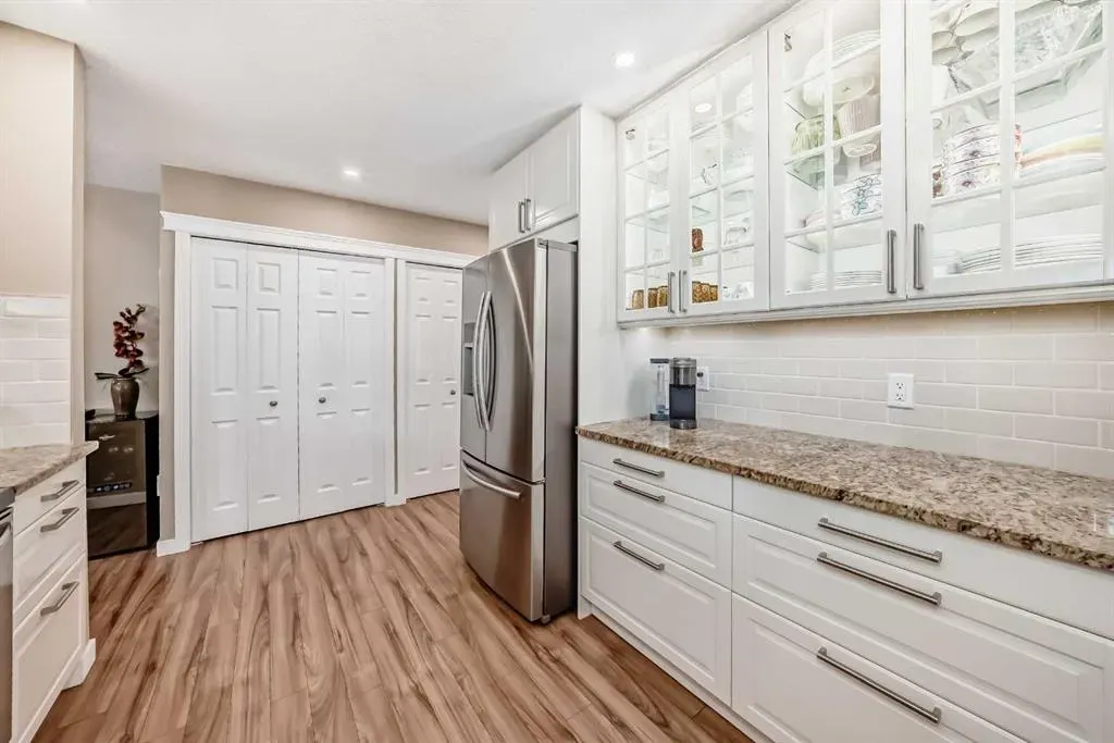39 Hidden Creek Place NW, #704