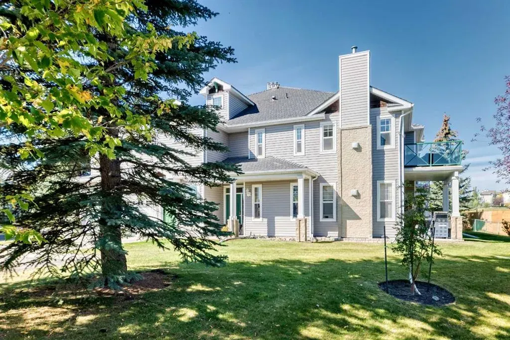 39 Hidden Creek Place NW, #704