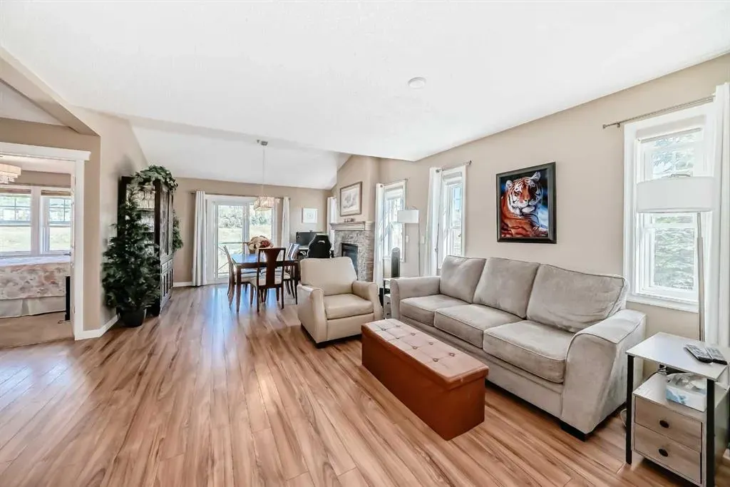 39 Hidden Creek Place NW, #704
