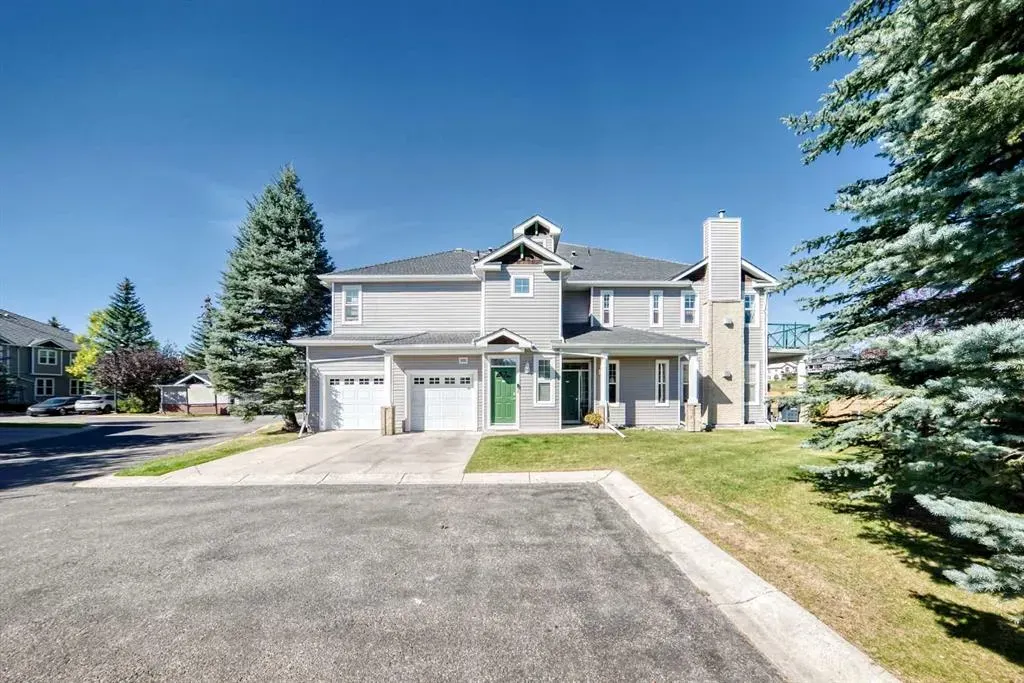 39 Hidden Creek Place NW, #704