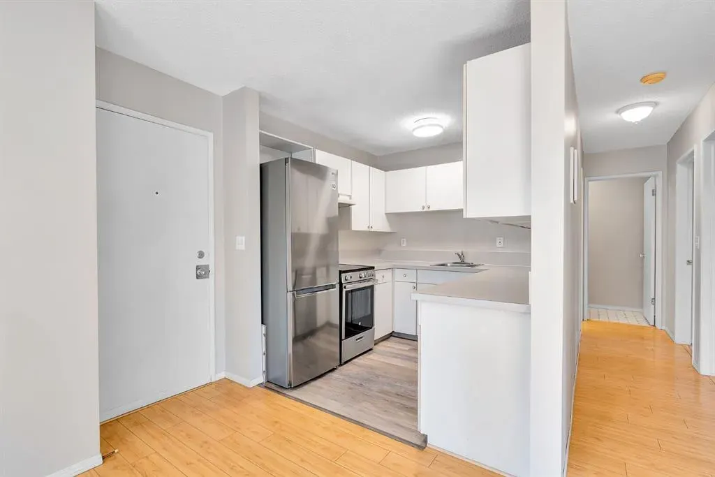 5601 Dalton Drive NW, #407D