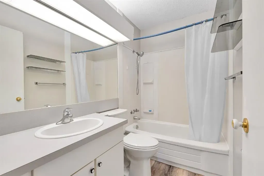 5601 Dalton Drive NW, #407D