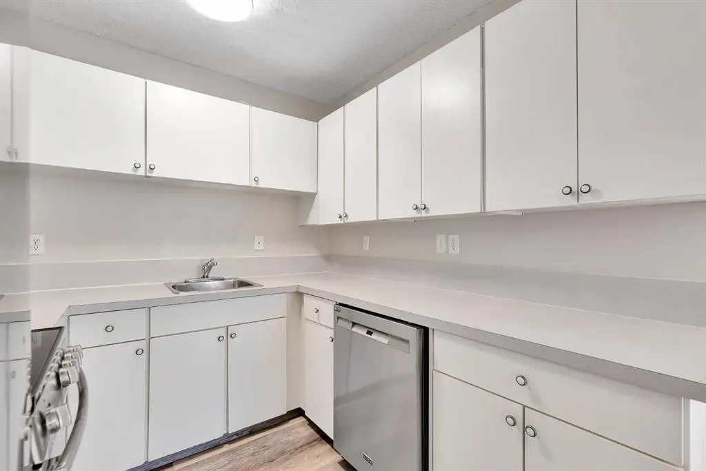 5601 Dalton Drive NW, #407D