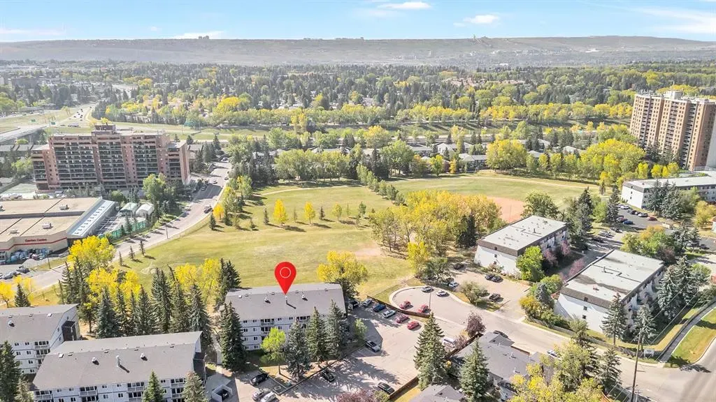 5601 Dalton Drive NW, #407D