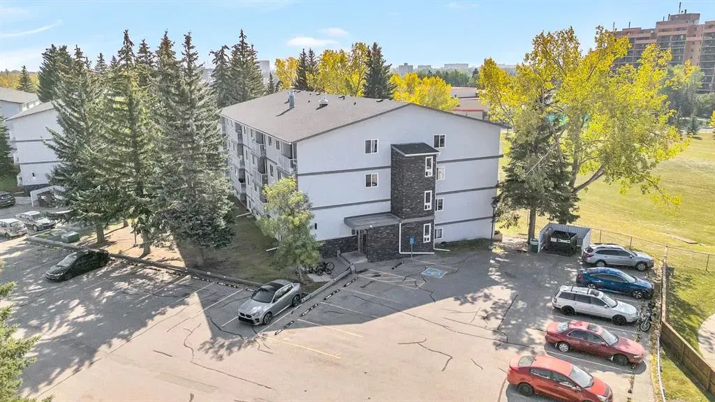 5601 Dalton Drive NW, #407D