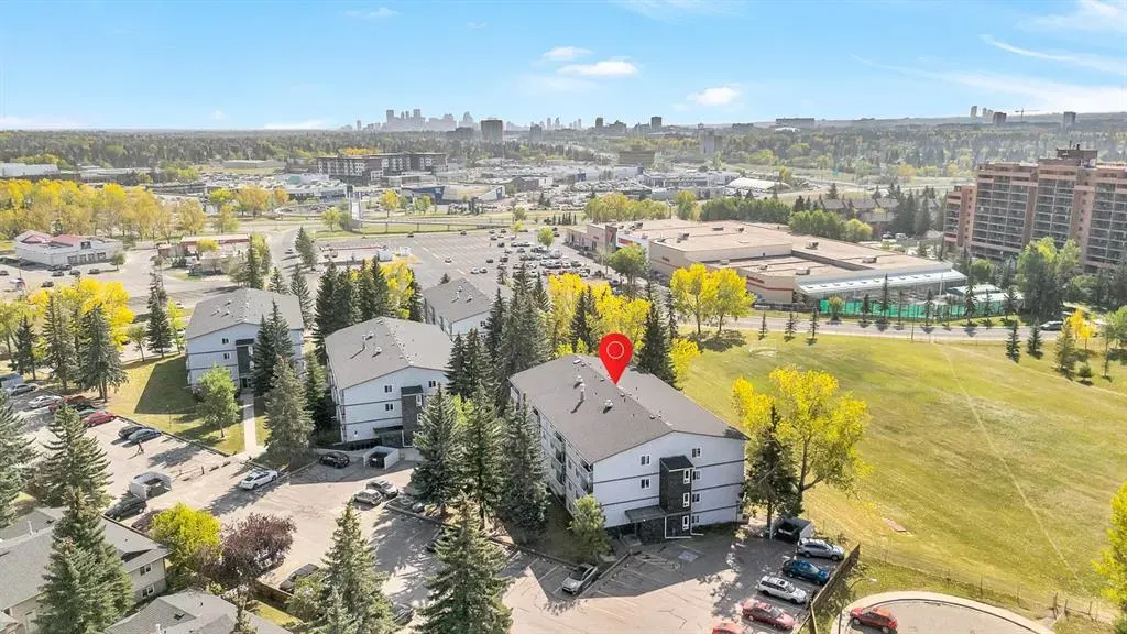 5601 Dalton Drive NW, #407D
