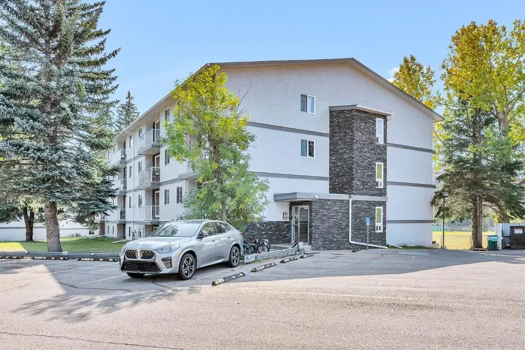 5601 Dalton Drive NW, #407D