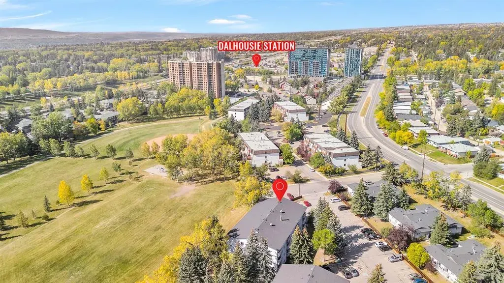 5601 Dalton Drive NW, #407D