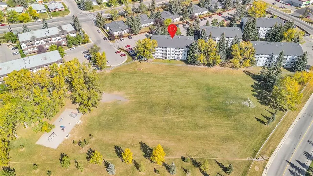 5601 Dalton Drive NW, #407D