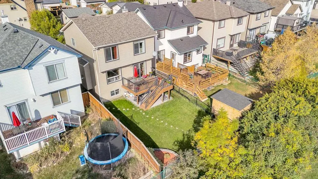 320 Evermeadow Road SW