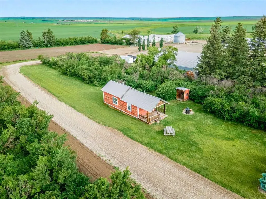 193050 Range Road 252