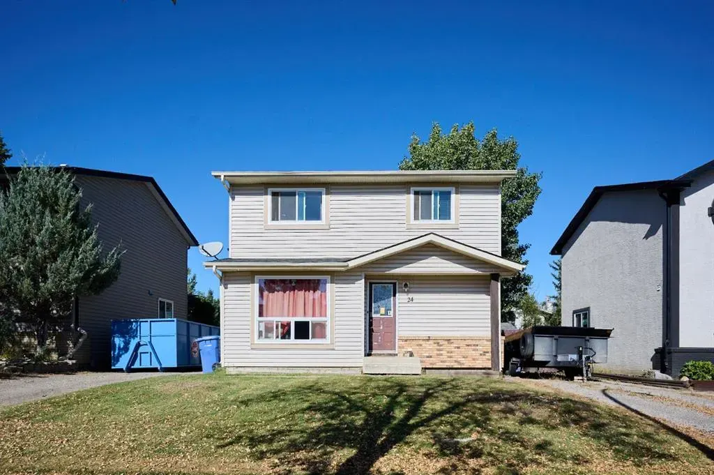 24 Hunters Gate