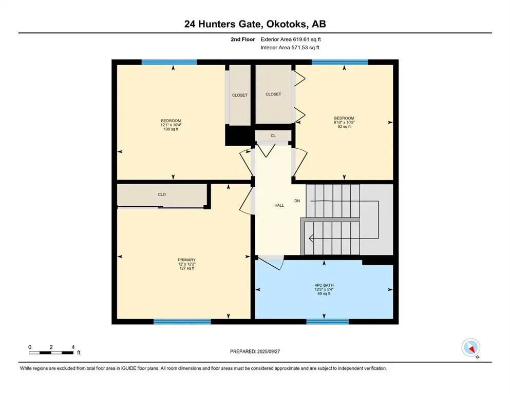 24 Hunters Gate