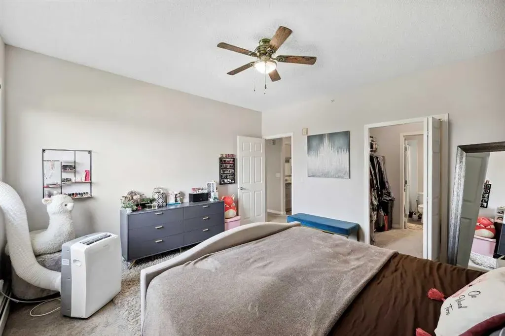 2022 Canyon Meadows Drive SE, #316