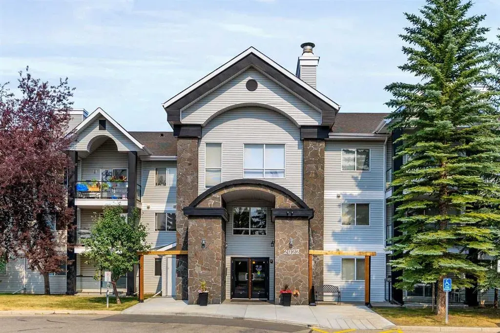 2022 Canyon Meadows Drive SE, #316