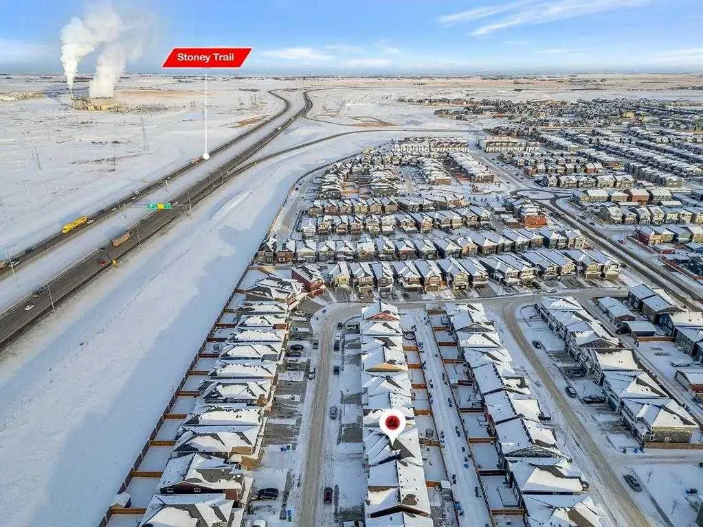 130 Red Sky Crescent NE