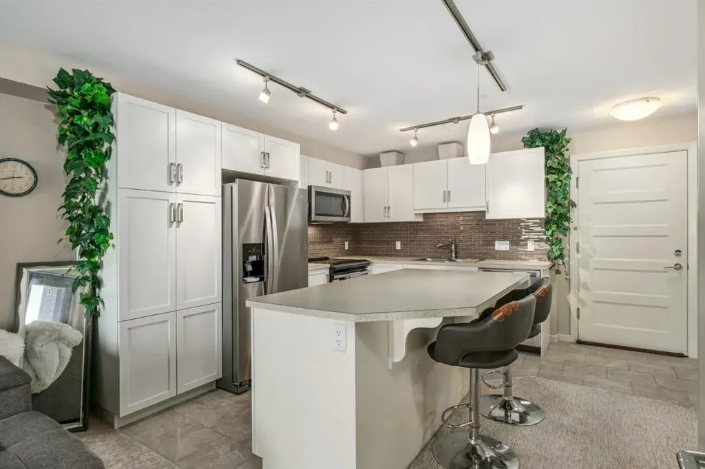 10 Market Boulevard SE, #2101