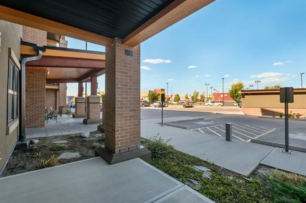 10 Market Boulevard SE, #2101