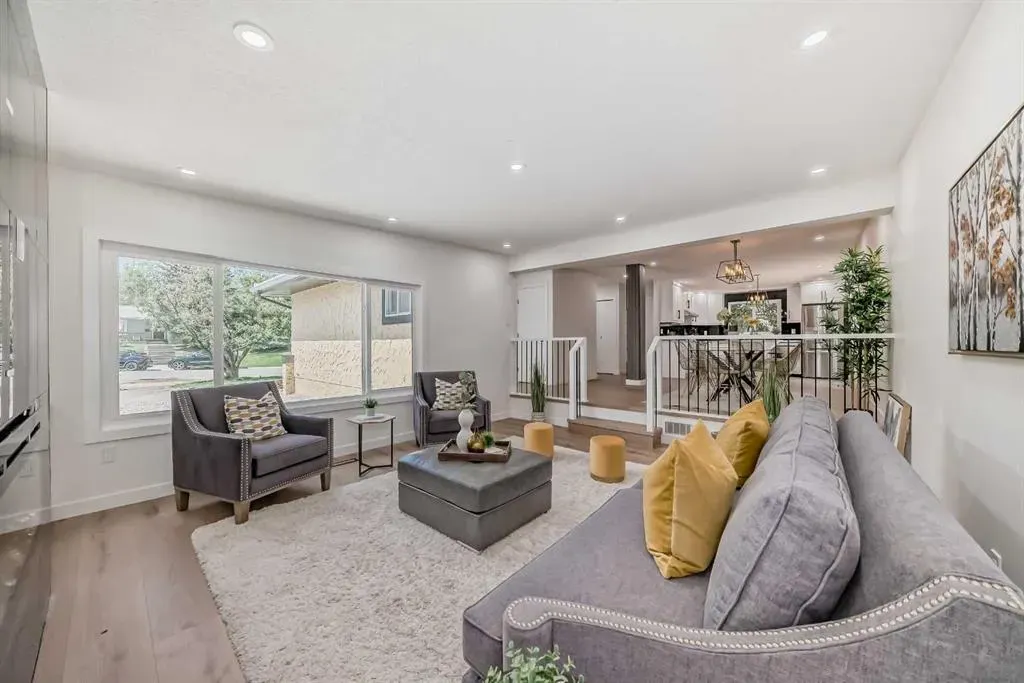 128 Cantrell Place SW