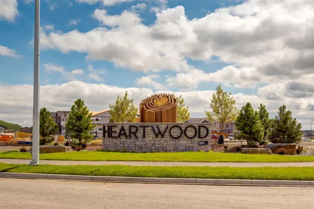 100 Heartwood Lane SE
