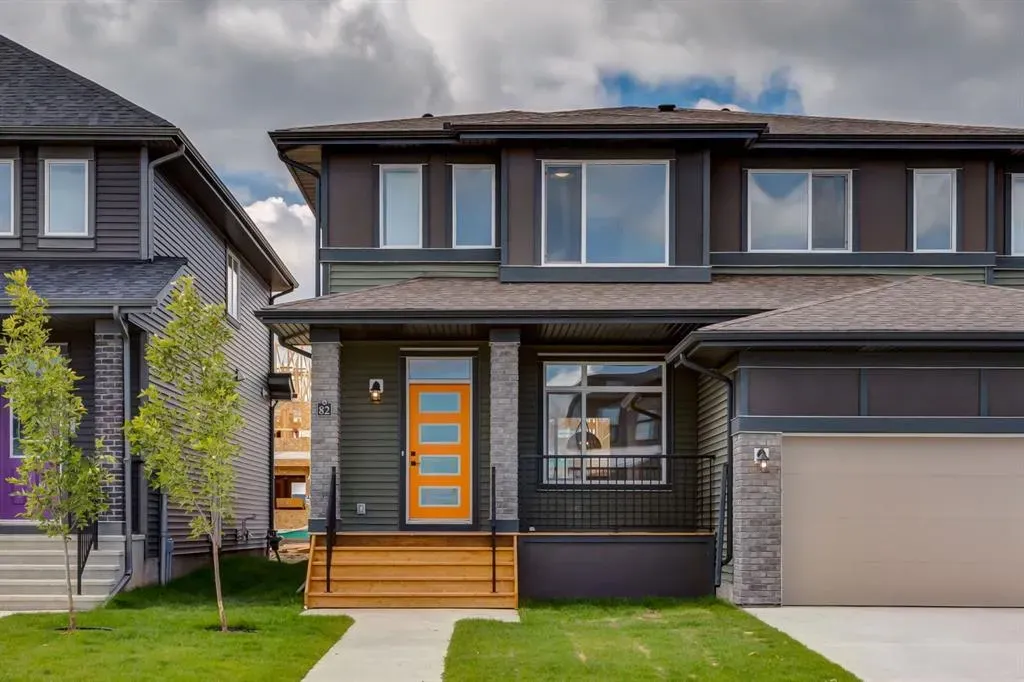 146 Belvedere Crescent SE