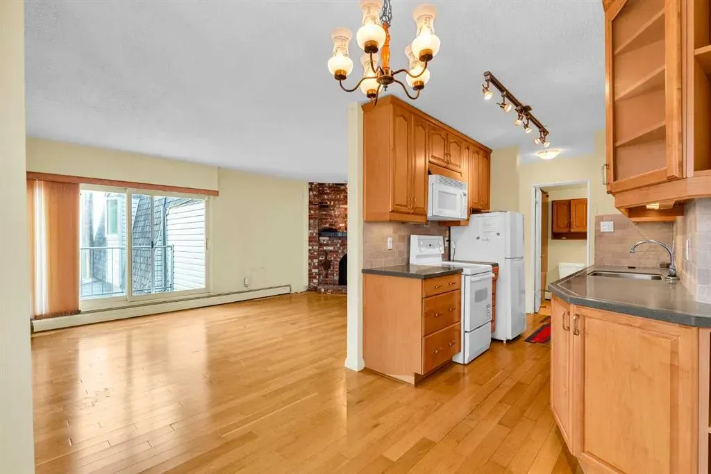 508 Cedar Crescent SW, #301