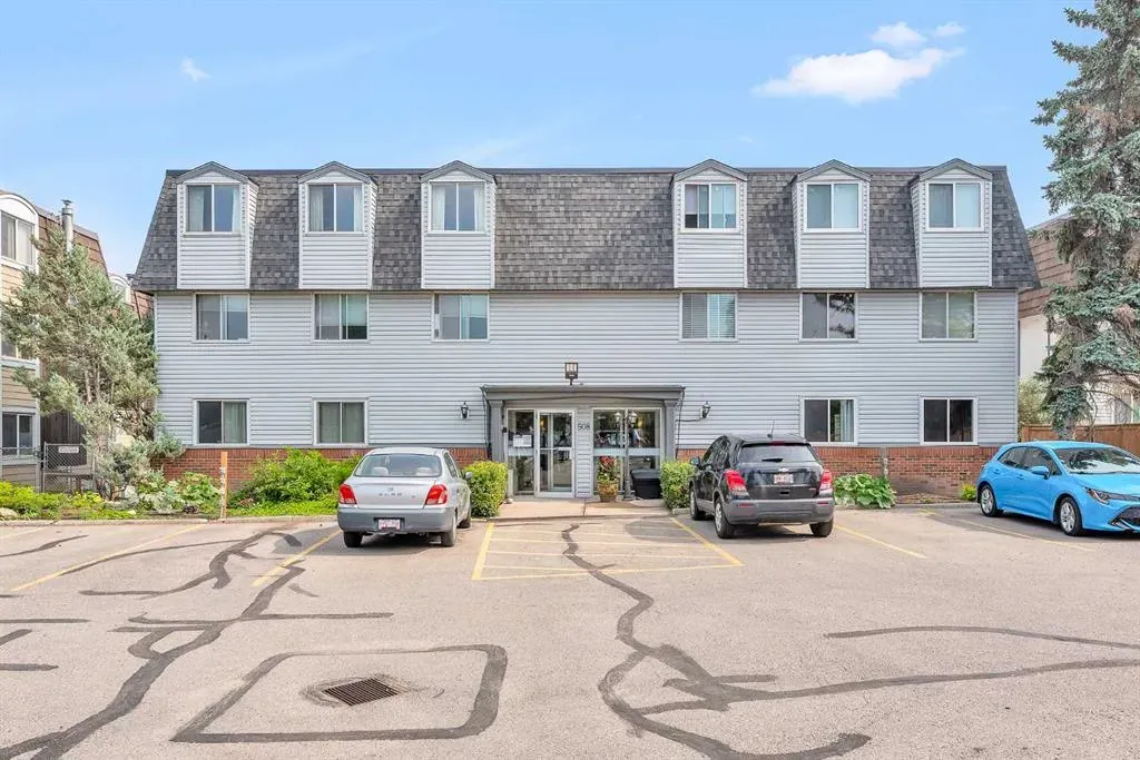 508 Cedar Crescent SW, #301