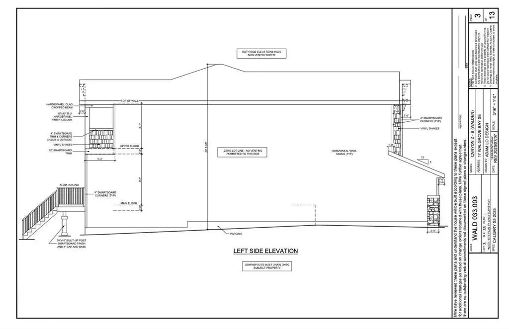 17 Walgrove Bay SE
