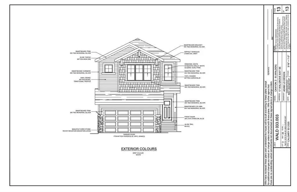 17 Walgrove Bay SE